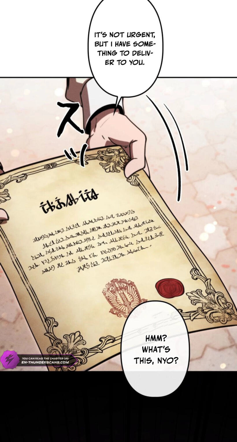 Mamono Hoshokusha: Tenseisha no Ore wa Saikyou ni Natte Subete wo Ubatta Dragon ni Fukushuusuru Chapter 27 page 60 - 