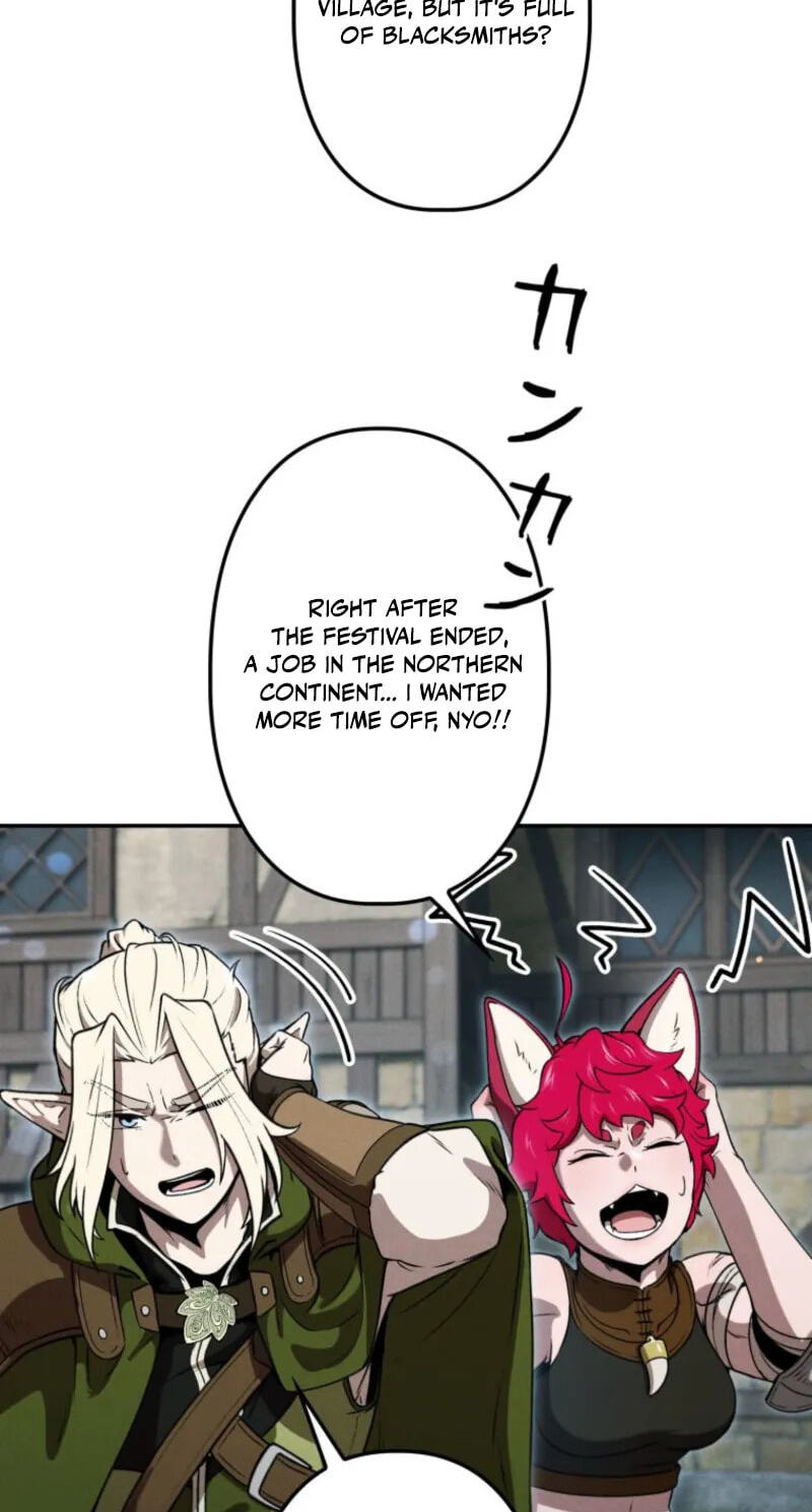 Mamono Hoshokusha: Tenseisha no Ore wa Saikyou ni Natte Subete wo Ubatta Dragon ni Fukushuusuru Chapter 28 page 11 - 