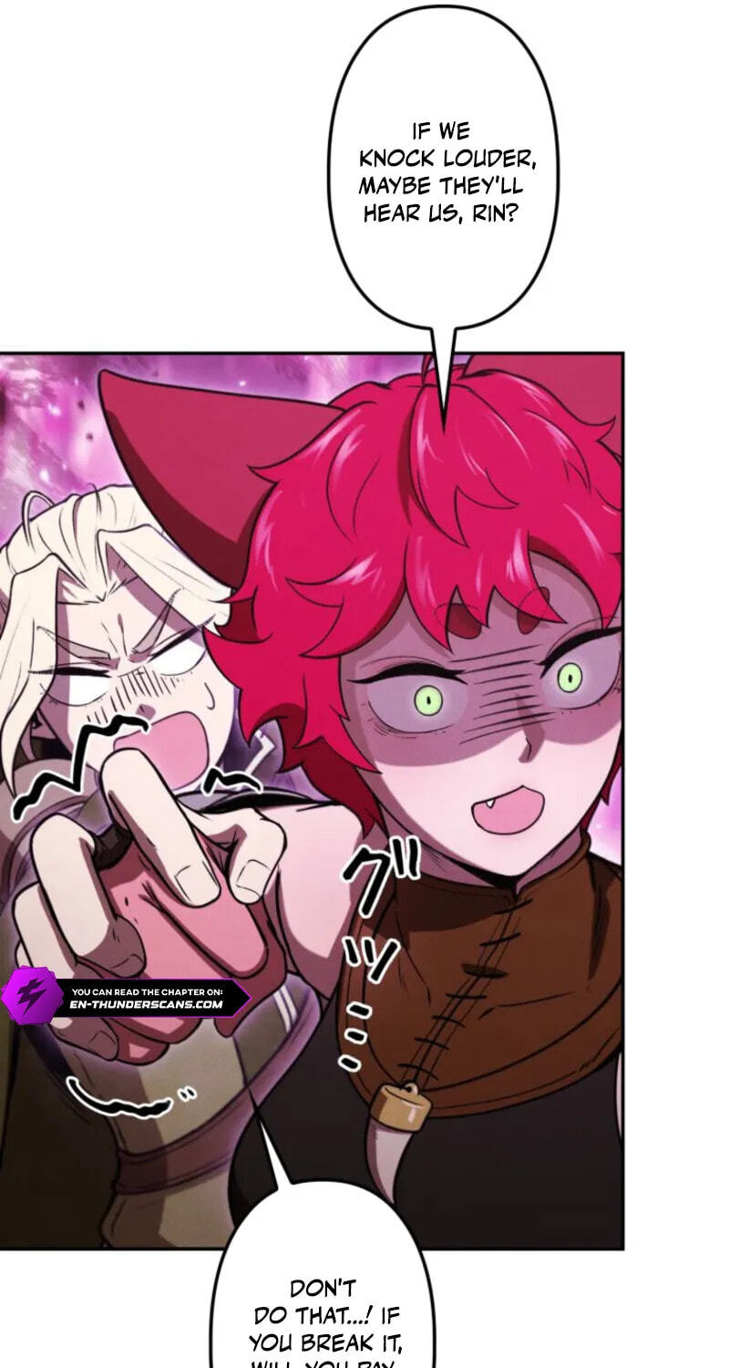 Mamono Hoshokusha: Tenseisha no Ore wa Saikyou ni Natte Subete wo Ubatta Dragon ni Fukushuusuru Chapter 28 page 20 - 