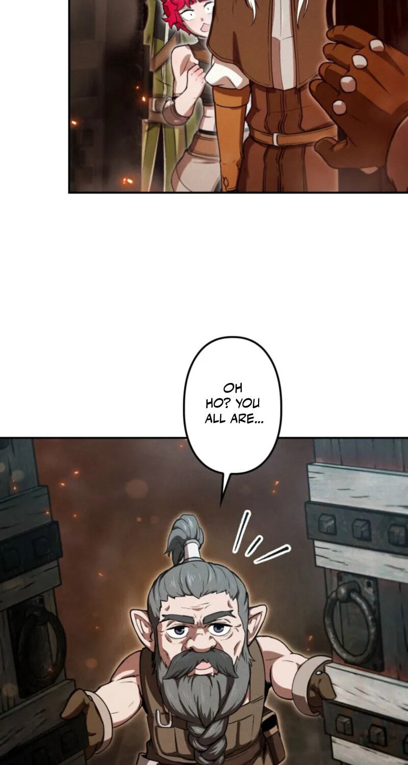 Mamono Hoshokusha: Tenseisha no Ore wa Saikyou ni Natte Subete wo Ubatta Dragon ni Fukushuusuru Chapter 28 page 26 - 