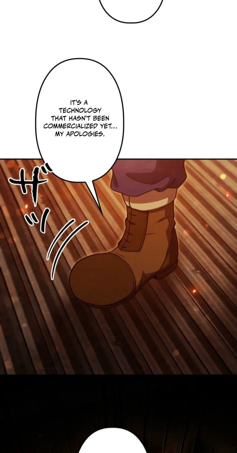 Mamono Hoshokusha: Tenseisha no Ore wa Saikyou ni Natte Subete wo Ubatta Dragon ni Fukushuusuru Chapter 28 page 31 - 