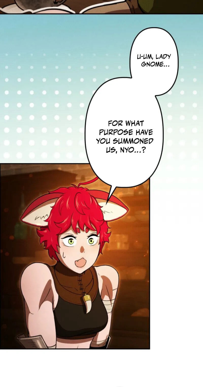 Mamono Hoshokusha: Tenseisha no Ore wa Saikyou ni Natte Subete wo Ubatta Dragon ni Fukushuusuru Chapter 28 page 38 - 