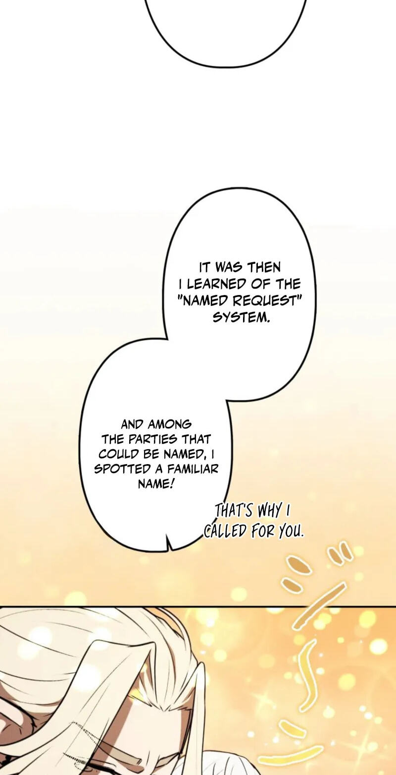 Mamono Hoshokusha: Tenseisha no Ore wa Saikyou ni Natte Subete wo Ubatta Dragon ni Fukushuusuru Chapter 28 page 40 - 