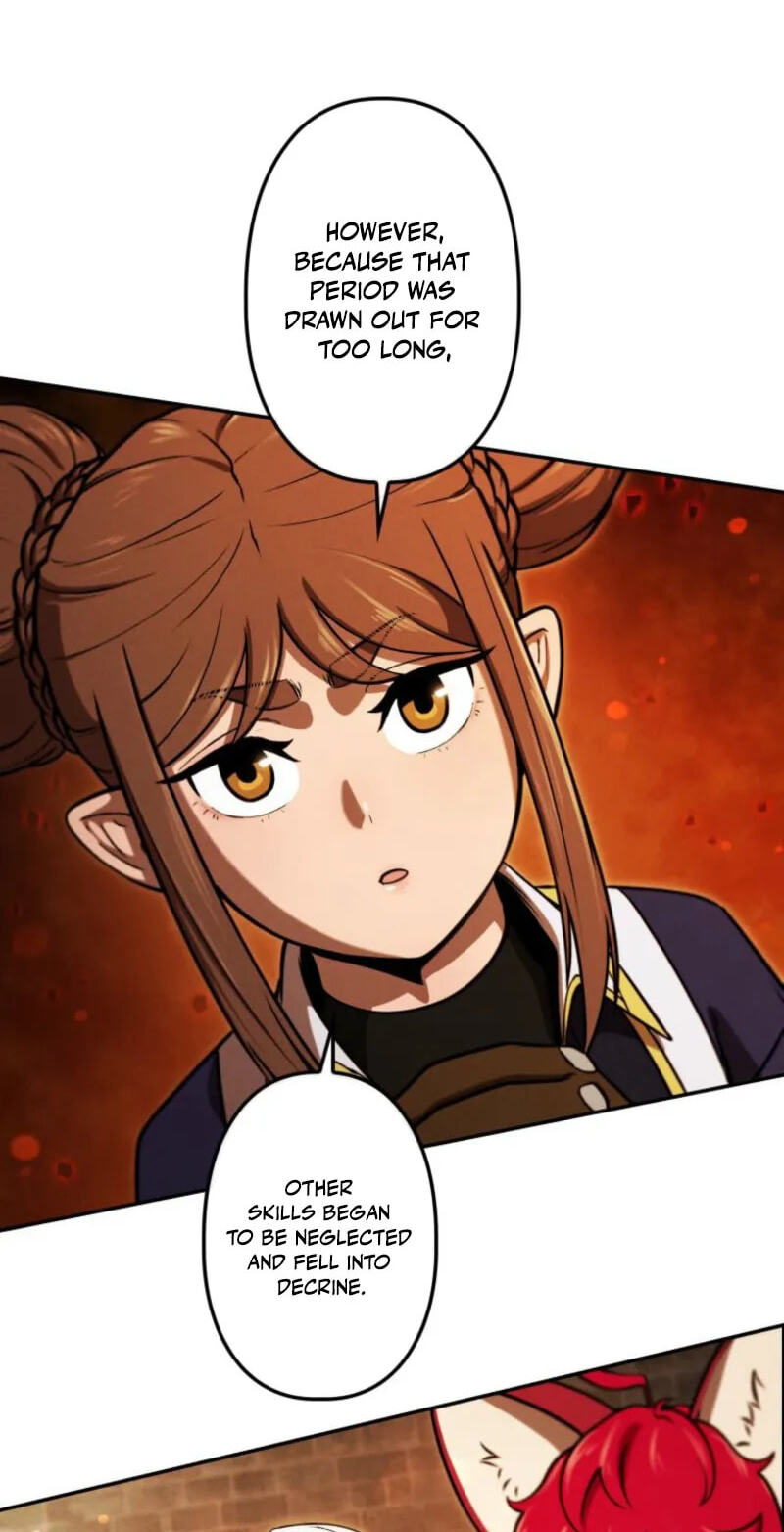 Mamono Hoshokusha: Tenseisha no Ore wa Saikyou ni Natte Subete wo Ubatta Dragon ni Fukushuusuru Chapter 28 page 46 - 