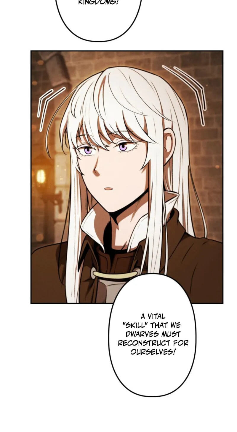 Mamono Hoshokusha: Tenseisha no Ore wa Saikyou ni Natte Subete wo Ubatta Dragon ni Fukushuusuru Chapter 28 page 49 - 