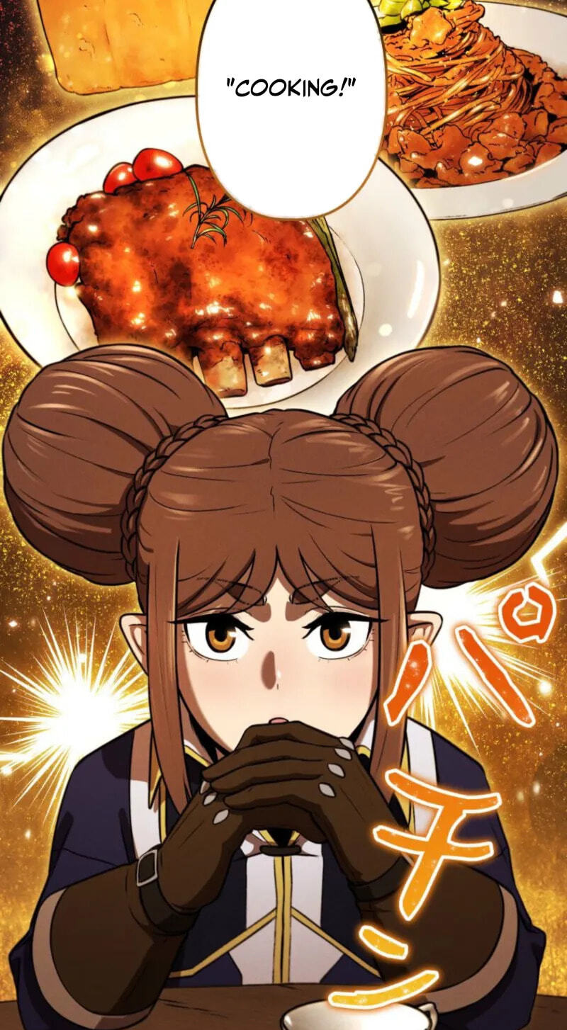 Mamono Hoshokusha: Tenseisha no Ore wa Saikyou ni Natte Subete wo Ubatta Dragon ni Fukushuusuru Chapter 28 page 52 - 
