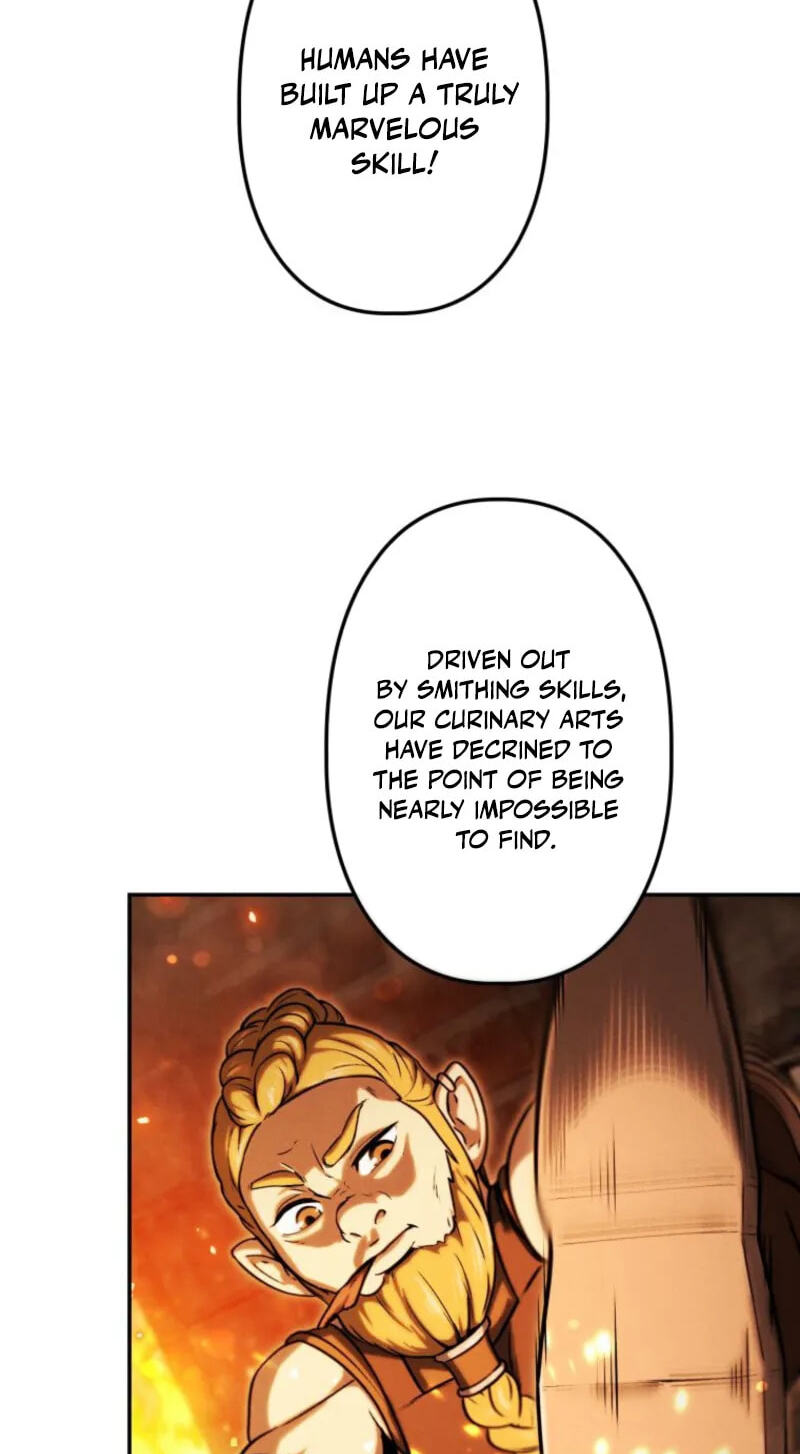 Mamono Hoshokusha: Tenseisha no Ore wa Saikyou ni Natte Subete wo Ubatta Dragon ni Fukushuusuru Chapter 28 page 54 - 