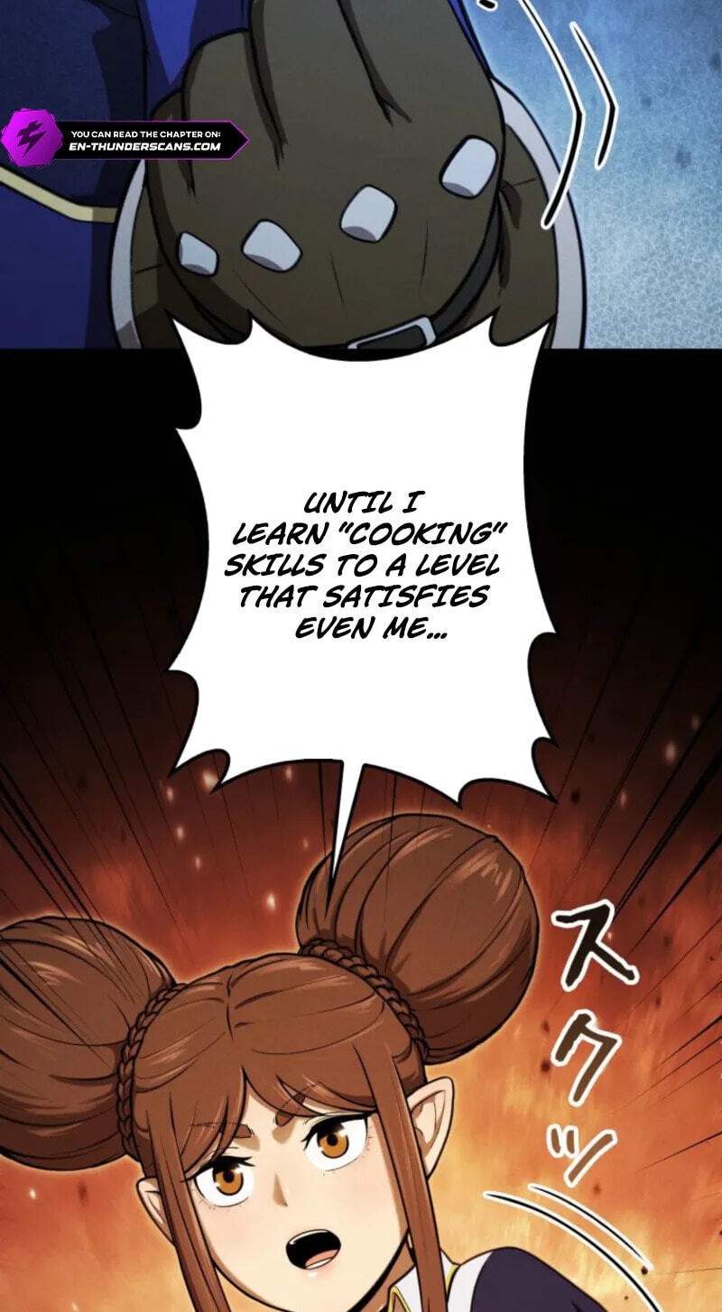 Mamono Hoshokusha: Tenseisha no Ore wa Saikyou ni Natte Subete wo Ubatta Dragon ni Fukushuusuru Chapter 28 page 56 - 