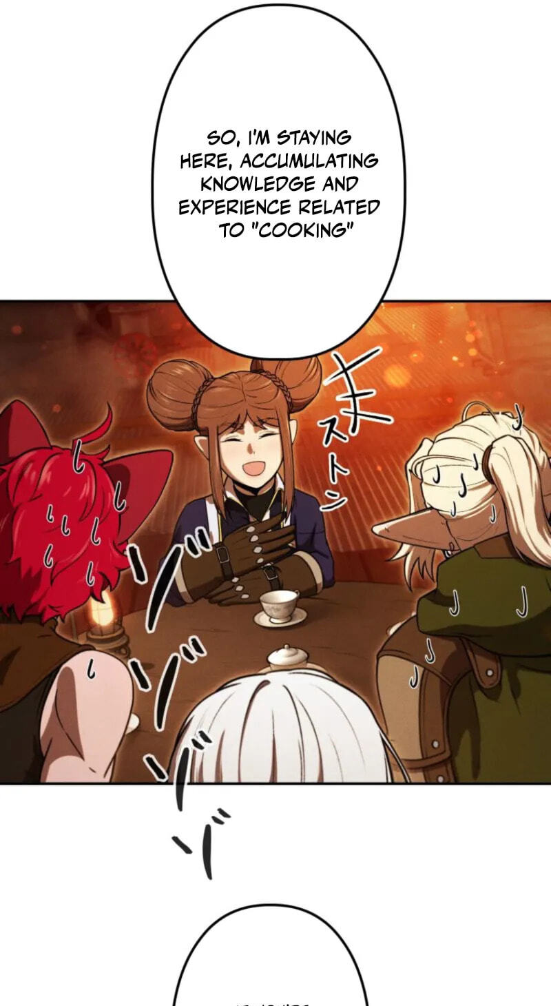 Mamono Hoshokusha: Tenseisha no Ore wa Saikyou ni Natte Subete wo Ubatta Dragon ni Fukushuusuru Chapter 28 page 58 - 