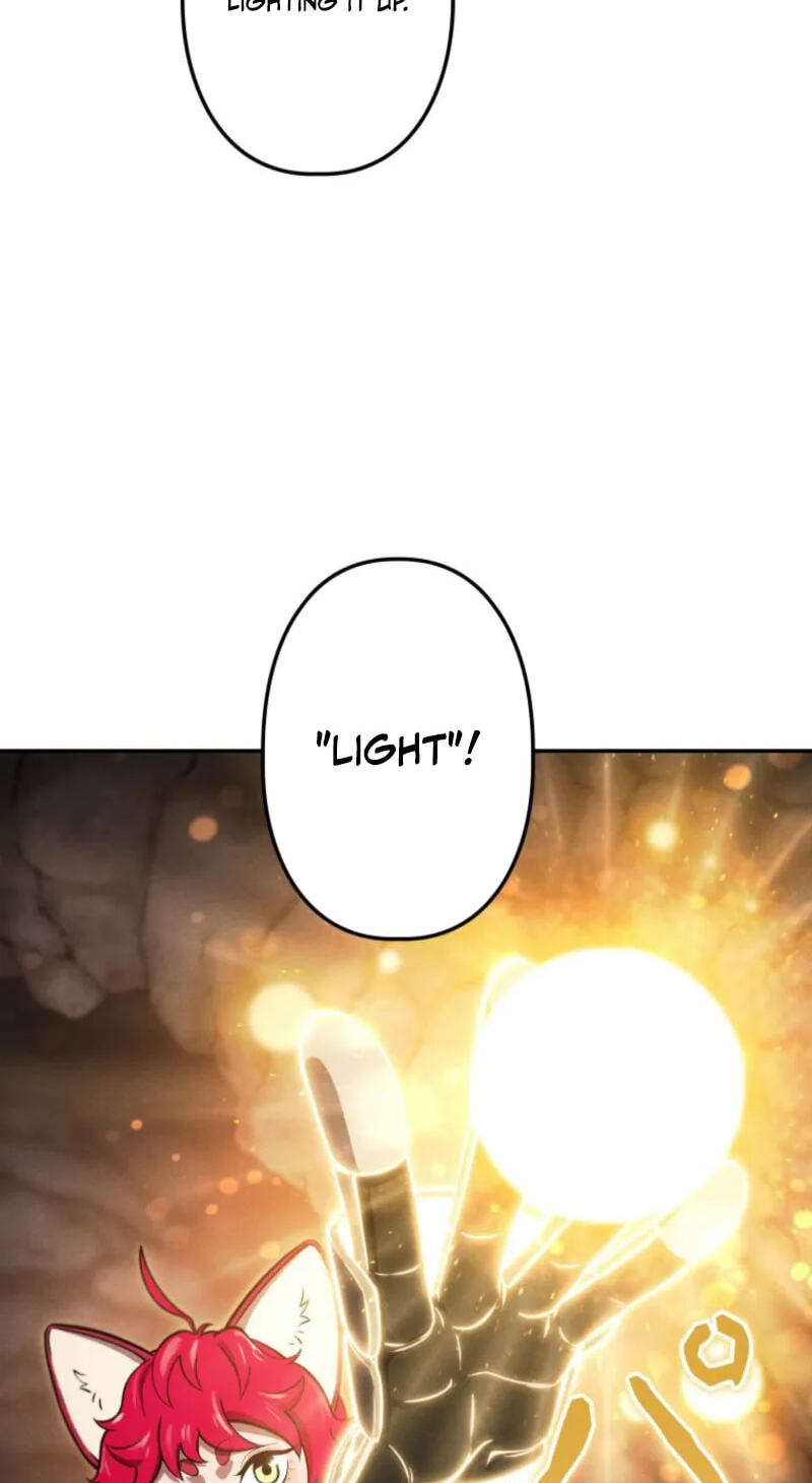Mamono Hoshokusha: Tenseisha no Ore wa Saikyou ni Natte Subete wo Ubatta Dragon ni Fukushuusuru Chapter 28 page 65 - 