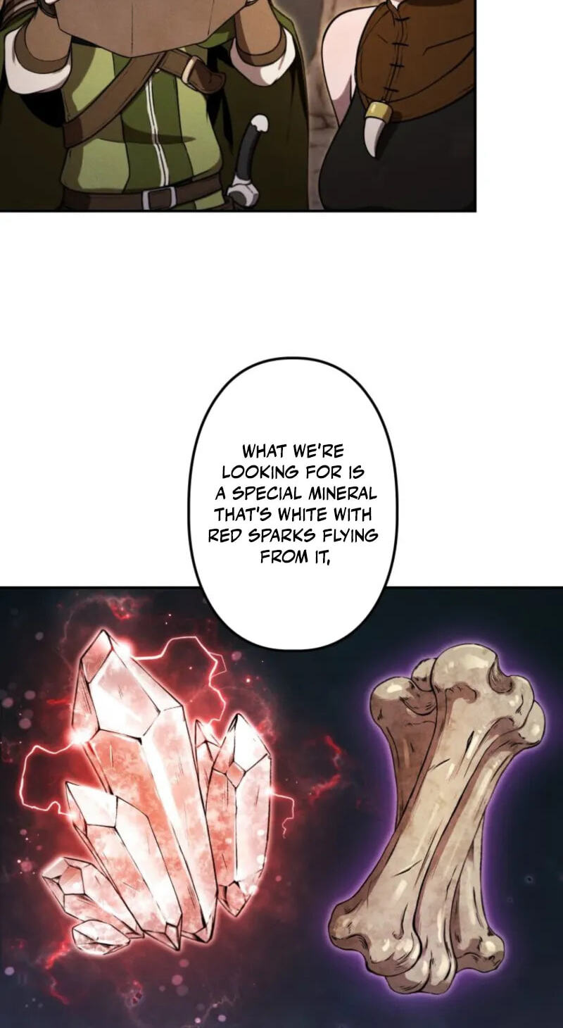 Mamono Hoshokusha: Tenseisha no Ore wa Saikyou ni Natte Subete wo Ubatta Dragon ni Fukushuusuru Chapter 28 page 67 - 