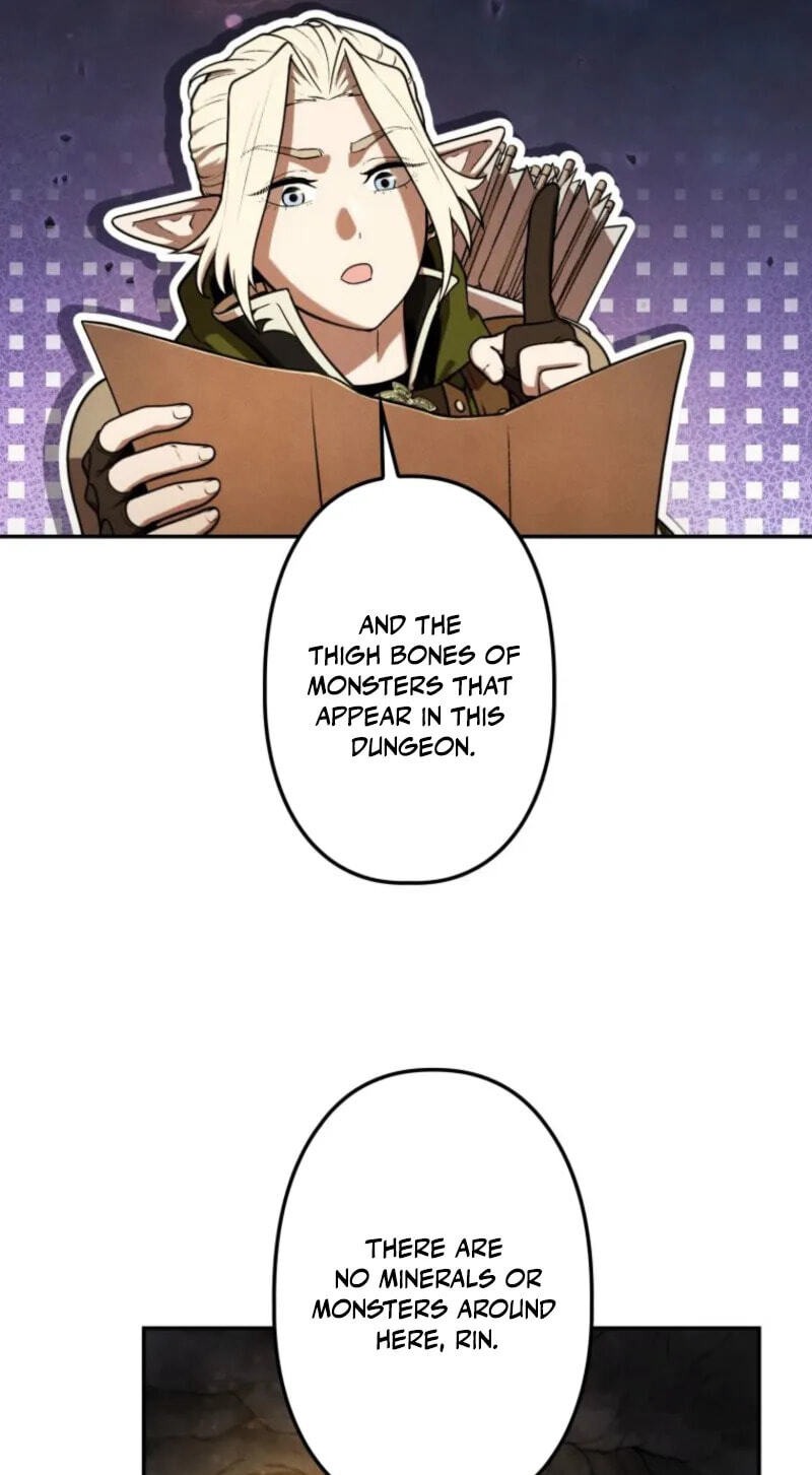 Mamono Hoshokusha: Tenseisha no Ore wa Saikyou ni Natte Subete wo Ubatta Dragon ni Fukushuusuru Chapter 28 page 68 - 