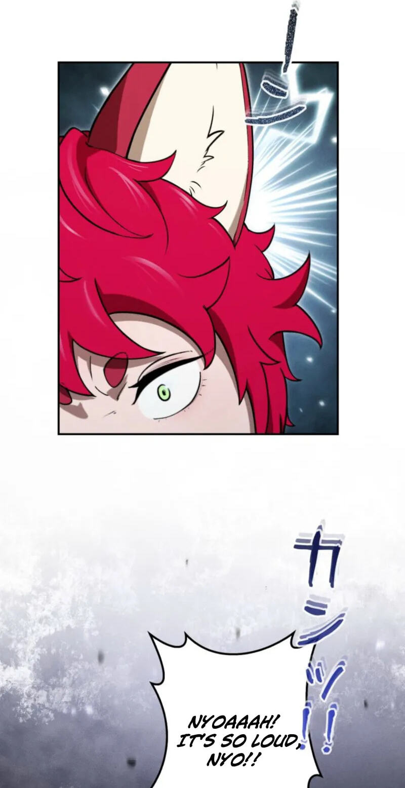 Mamono Hoshokusha: Tenseisha no Ore wa Saikyou ni Natte Subete wo Ubatta Dragon ni Fukushuusuru Chapter 28 page 8 - 