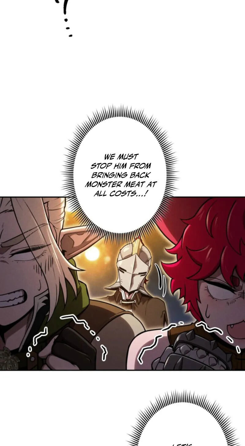 Mamono Hoshokusha: Tenseisha no Ore wa Saikyou ni Natte Subete wo Ubatta Dragon ni Fukushuusuru Chapter 28 page 73 - 