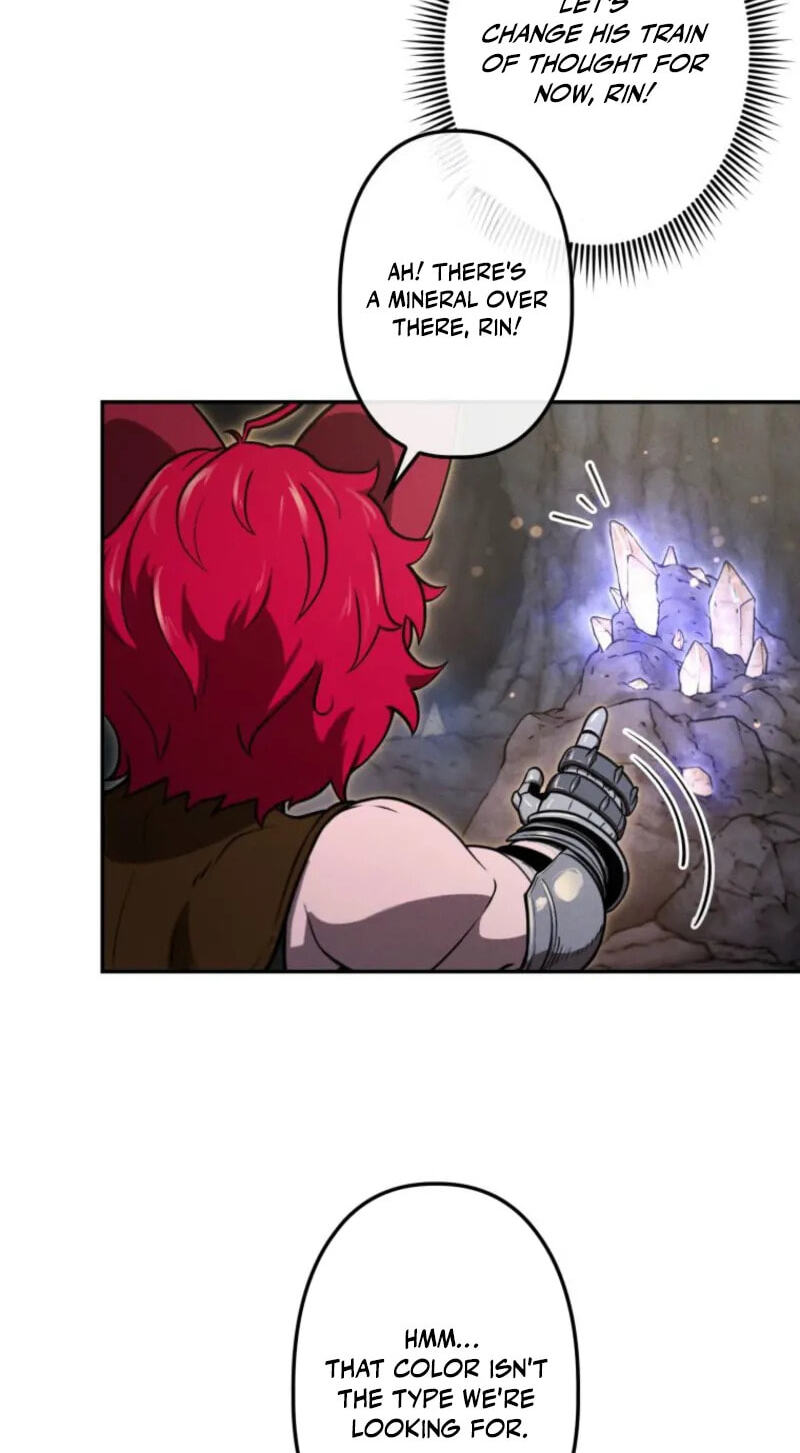 Mamono Hoshokusha: Tenseisha no Ore wa Saikyou ni Natte Subete wo Ubatta Dragon ni Fukushuusuru Chapter 28 page 74 - 