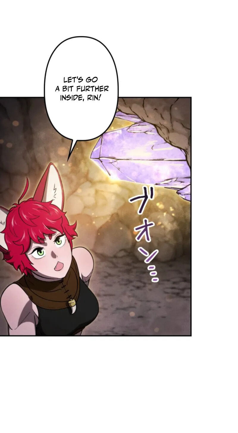 Mamono Hoshokusha: Tenseisha no Ore wa Saikyou ni Natte Subete wo Ubatta Dragon ni Fukushuusuru Chapter 28 page 76 - 