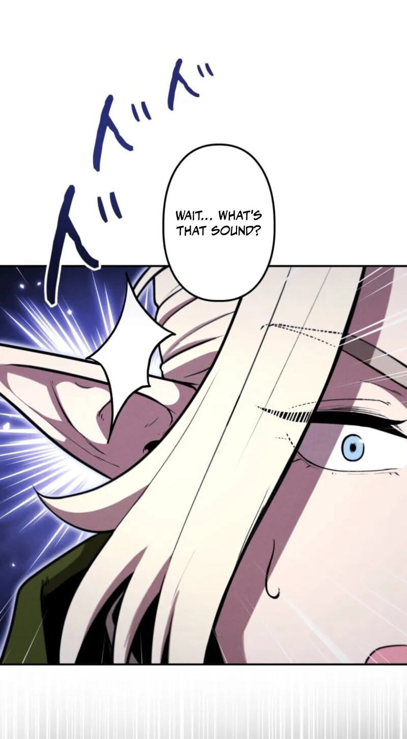 Mamono Hoshokusha: Tenseisha no Ore wa Saikyou ni Natte Subete wo Ubatta Dragon ni Fukushuusuru Chapter 28 page 77 - 