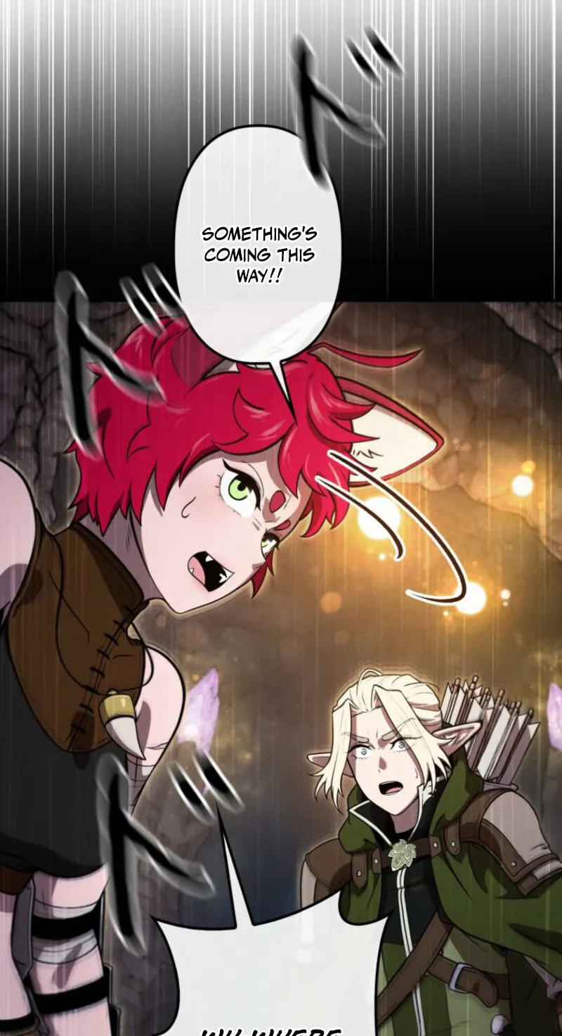 Mamono Hoshokusha: Tenseisha no Ore wa Saikyou ni Natte Subete wo Ubatta Dragon ni Fukushuusuru Chapter 28 page 78 - 