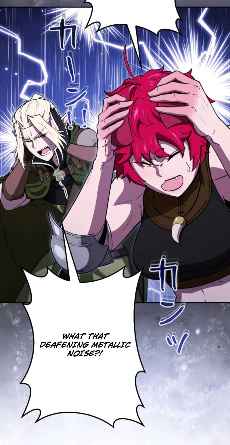 Mamono Hoshokusha: Tenseisha no Ore wa Saikyou ni Natte Subete wo Ubatta Dragon ni Fukushuusuru Chapter 28 page 9 - 