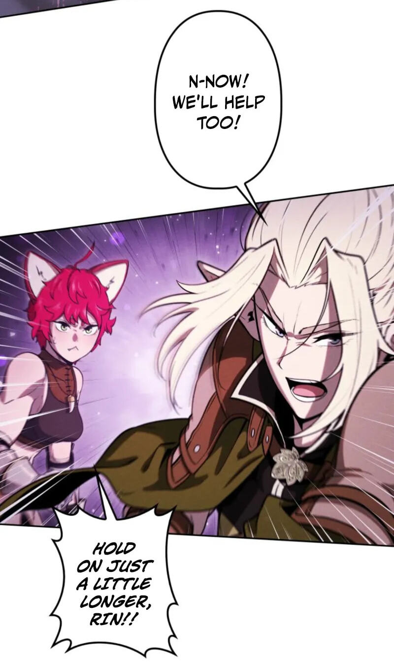 Mamono Hoshokusha: Tenseisha no Ore wa Saikyou ni Natte Subete wo Ubatta Dragon ni Fukushuusuru Chapter 29 page 22 - 