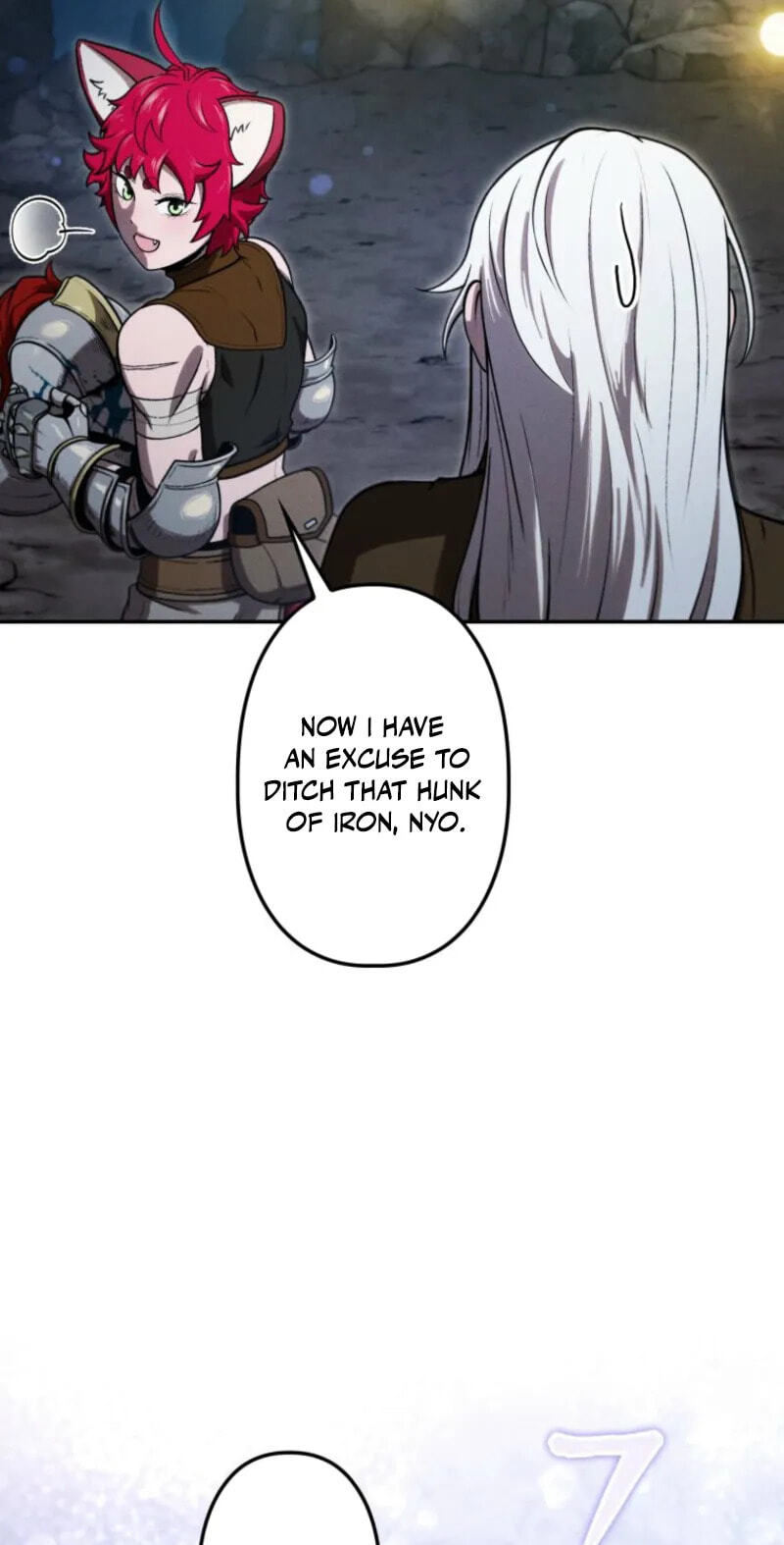 Mamono Hoshokusha: Tenseisha no Ore wa Saikyou ni Natte Subete wo Ubatta Dragon ni Fukushuusuru Chapter 29 page 33 - 