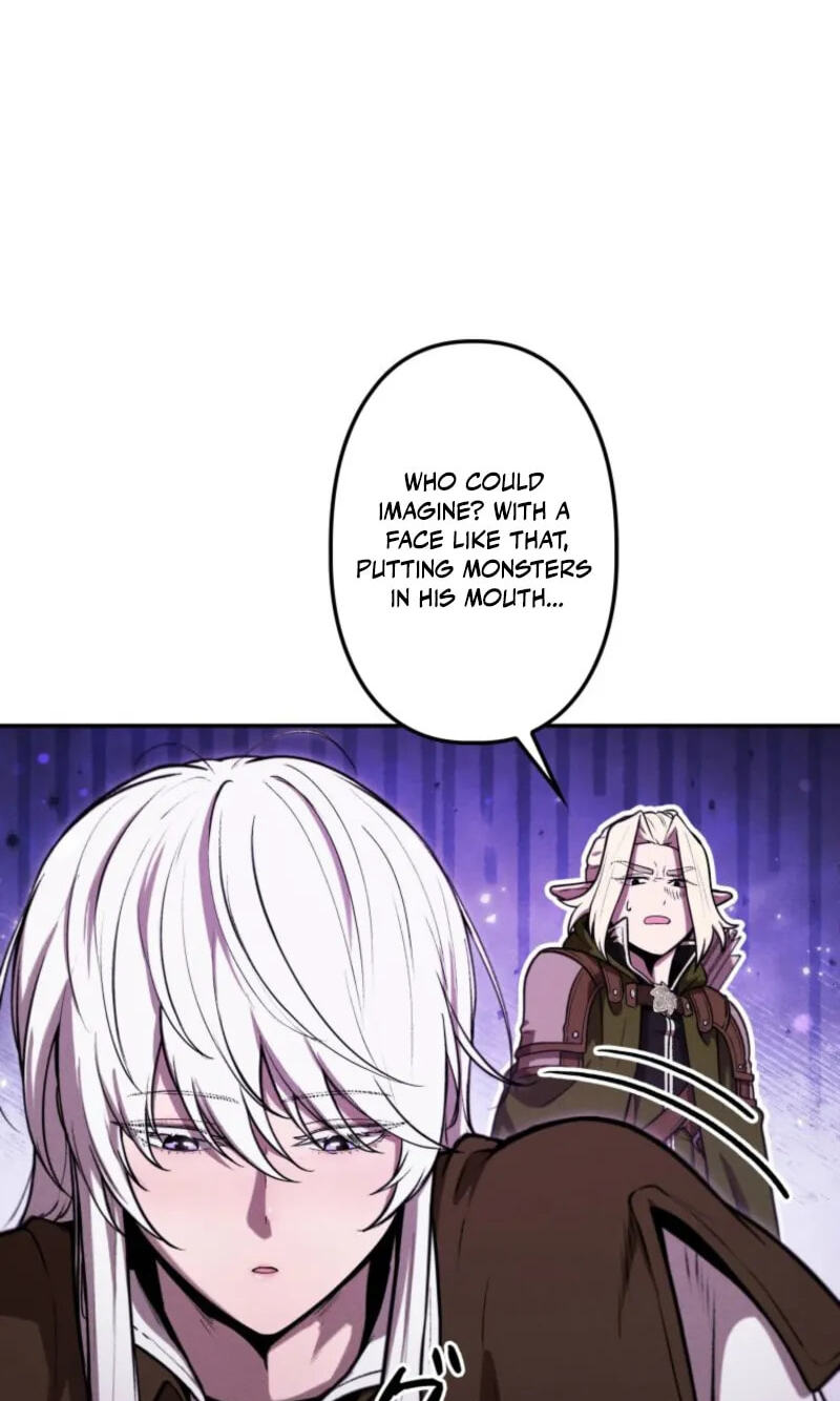 Mamono Hoshokusha: Tenseisha no Ore wa Saikyou ni Natte Subete wo Ubatta Dragon ni Fukushuusuru Chapter 29 page 40 - 