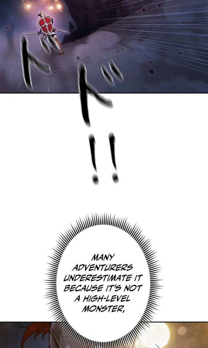 Mamono Hoshokusha: Tenseisha no Ore wa Saikyou ni Natte Subete wo Ubatta Dragon ni Fukushuusuru Chapter 29 page 5 - 