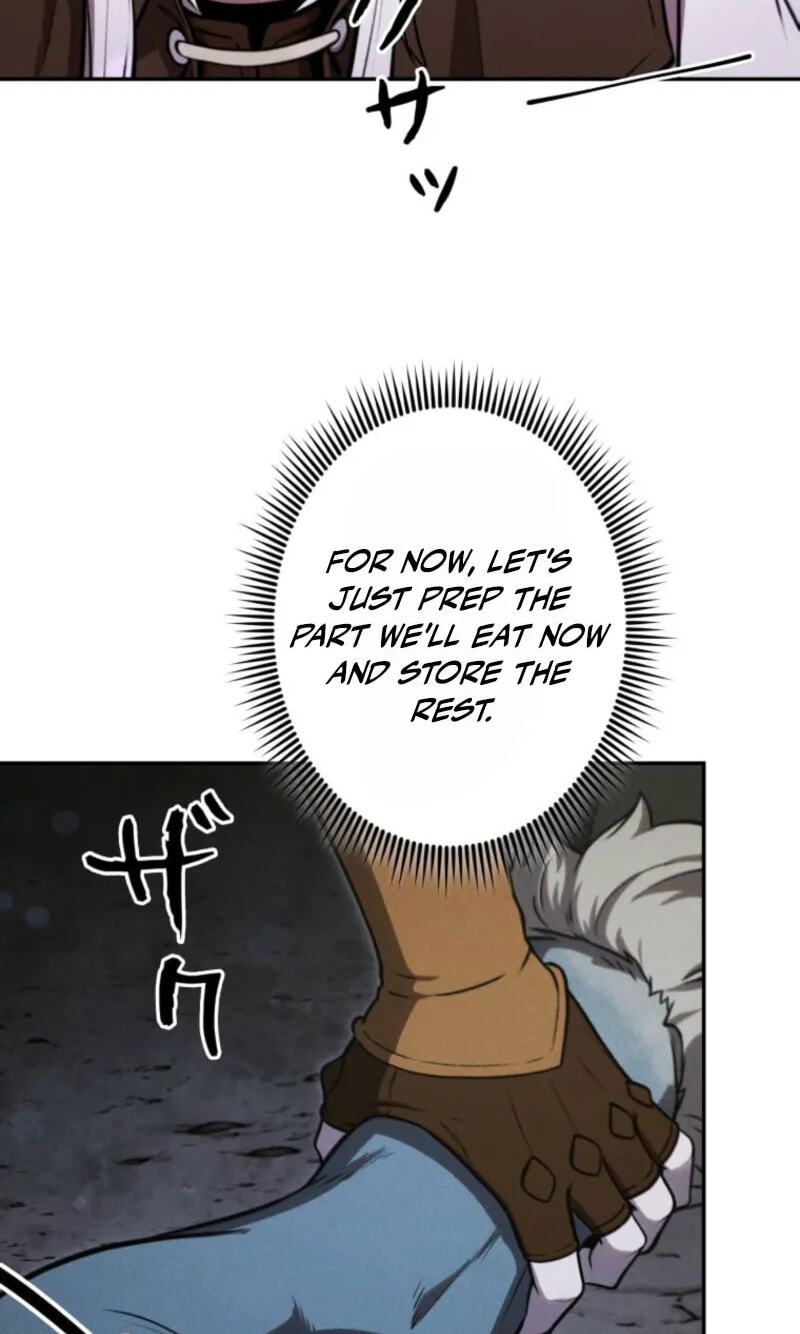 Mamono Hoshokusha: Tenseisha no Ore wa Saikyou ni Natte Subete wo Ubatta Dragon ni Fukushuusuru Chapter 29 page 41 - 