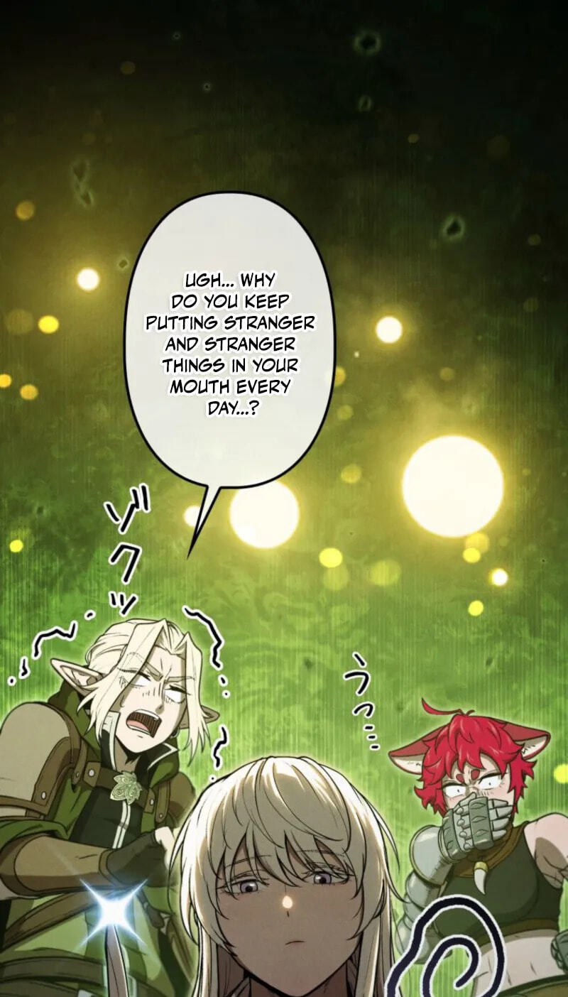 Mamono Hoshokusha: Tenseisha no Ore wa Saikyou ni Natte Subete wo Ubatta Dragon ni Fukushuusuru Chapter 29 page 44 - 