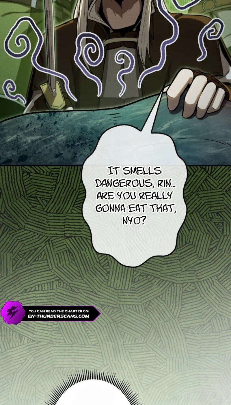 Mamono Hoshokusha: Tenseisha no Ore wa Saikyou ni Natte Subete wo Ubatta Dragon ni Fukushuusuru Chapter 29 page 45 - 