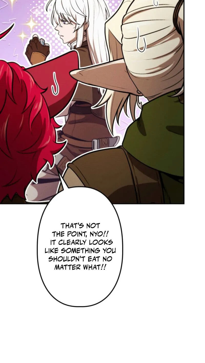 Mamono Hoshokusha: Tenseisha no Ore wa Saikyou ni Natte Subete wo Ubatta Dragon ni Fukushuusuru Chapter 29 page 51 - 