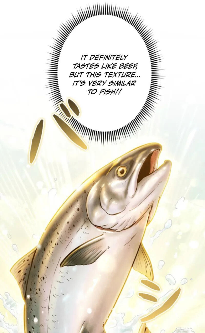 Mamono Hoshokusha: Tenseisha no Ore wa Saikyou ni Natte Subete wo Ubatta Dragon ni Fukushuusuru Chapter 29 page 54 - 
