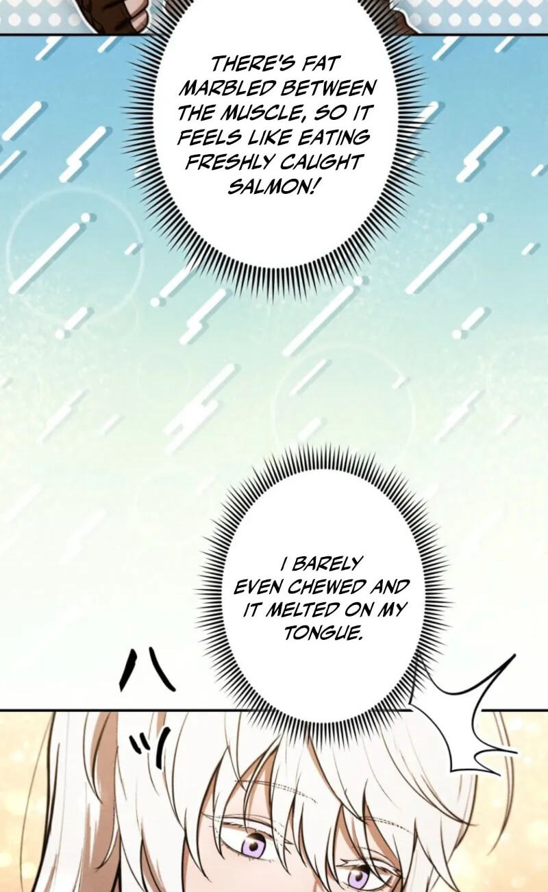 Mamono Hoshokusha: Tenseisha no Ore wa Saikyou ni Natte Subete wo Ubatta Dragon ni Fukushuusuru Chapter 29 page 56 - 