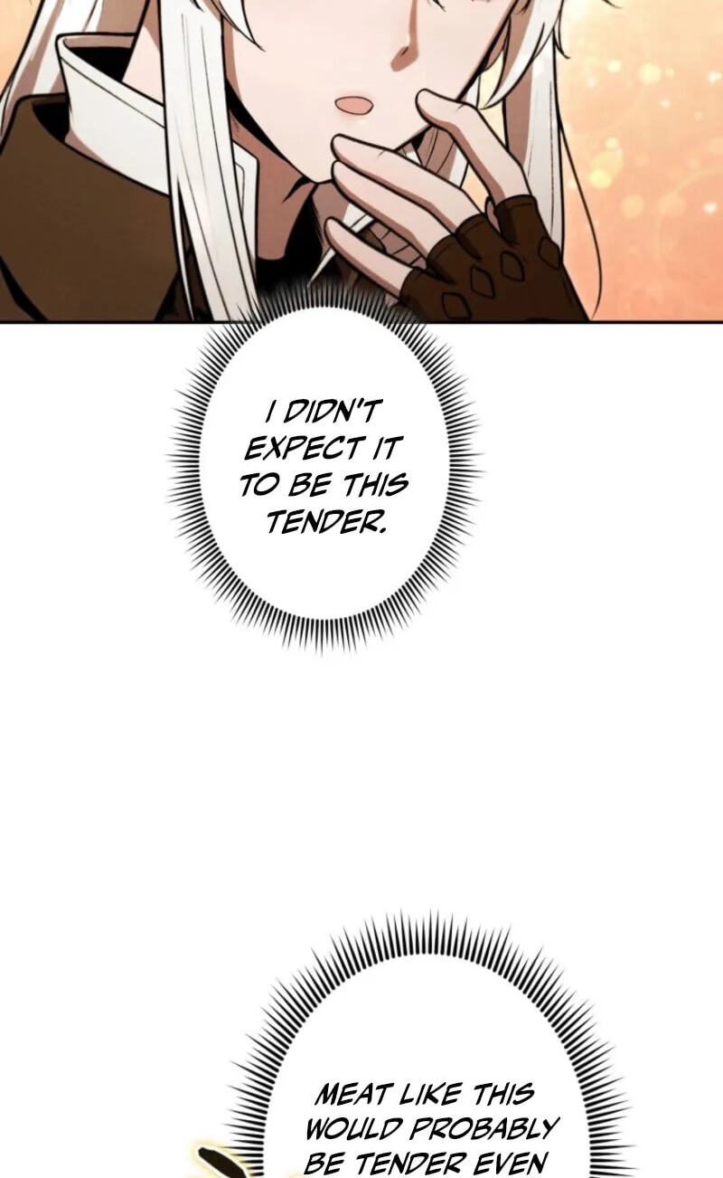 Mamono Hoshokusha: Tenseisha no Ore wa Saikyou ni Natte Subete wo Ubatta Dragon ni Fukushuusuru Chapter 29 page 57 - 