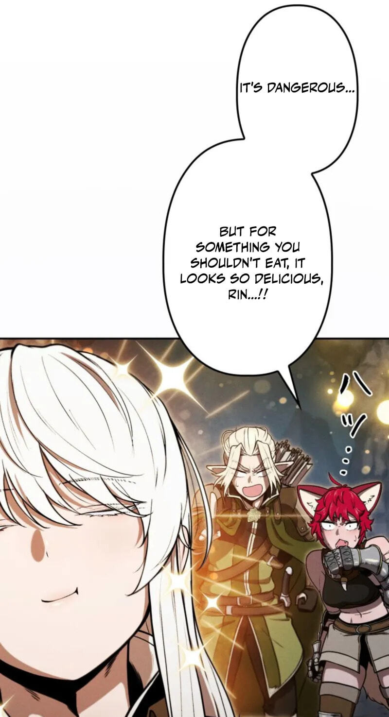 Mamono Hoshokusha: Tenseisha no Ore wa Saikyou ni Natte Subete wo Ubatta Dragon ni Fukushuusuru Chapter 29 page 59 - 