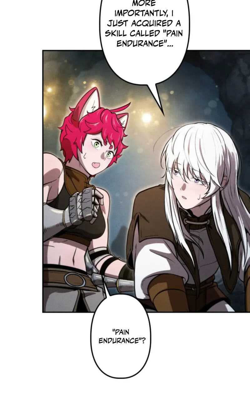 Mamono Hoshokusha: Tenseisha no Ore wa Saikyou ni Natte Subete wo Ubatta Dragon ni Fukushuusuru Chapter 29 page 70 - 