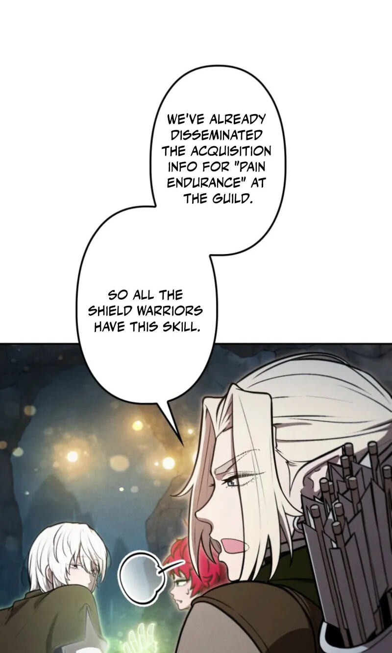 Mamono Hoshokusha: Tenseisha no Ore wa Saikyou ni Natte Subete wo Ubatta Dragon ni Fukushuusuru Chapter 29 page 71 - 