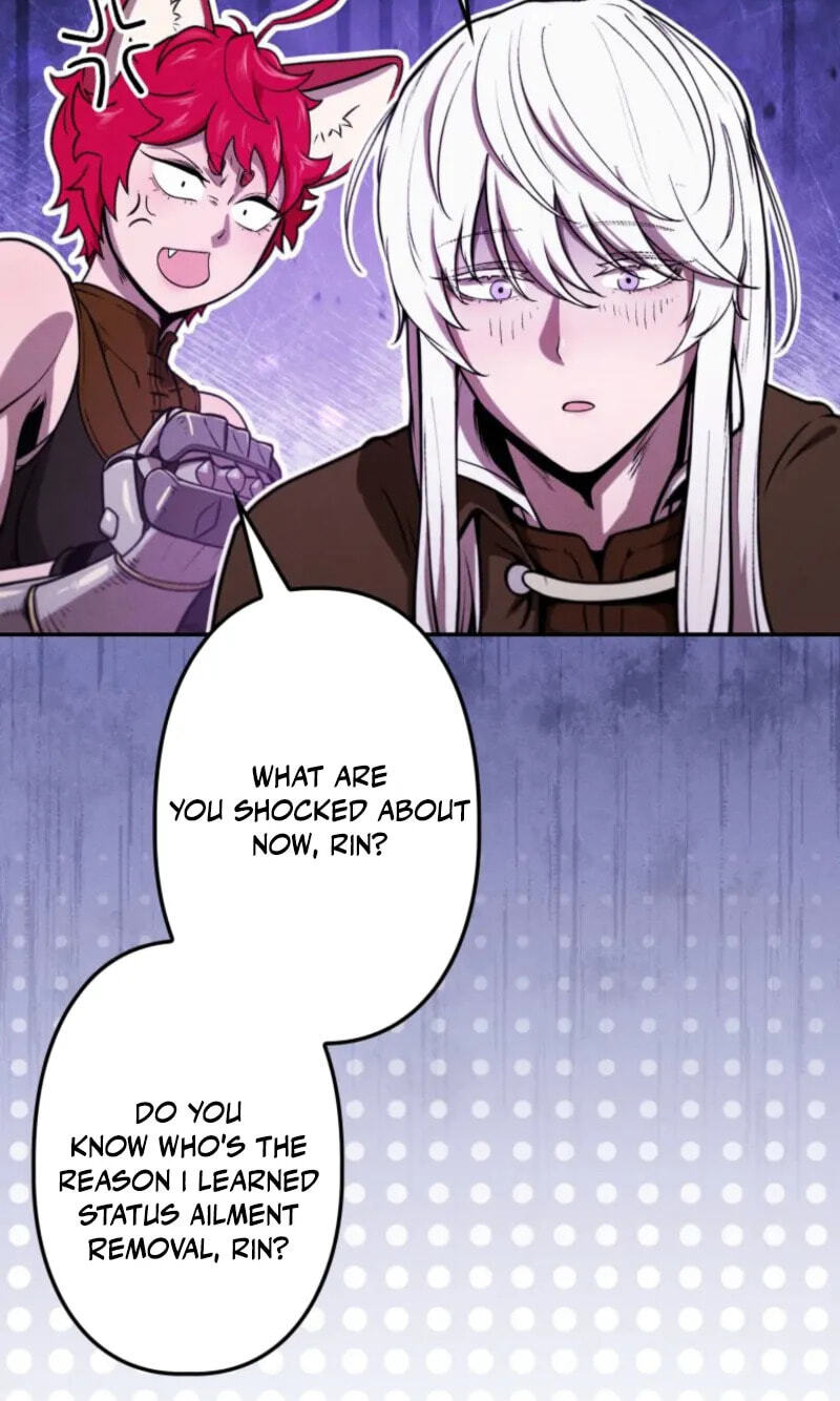 Mamono Hoshokusha: Tenseisha no Ore wa Saikyou ni Natte Subete wo Ubatta Dragon ni Fukushuusuru Chapter 29 page 73 - 