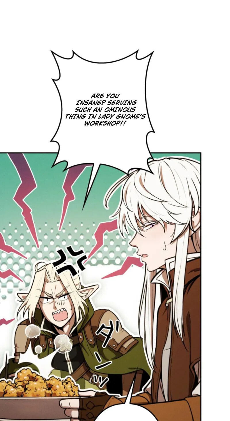 Mamono Hoshokusha: Tenseisha no Ore wa Saikyou ni Natte Subete wo Ubatta Dragon ni Fukushuusuru Chapter 29 page 81 - 