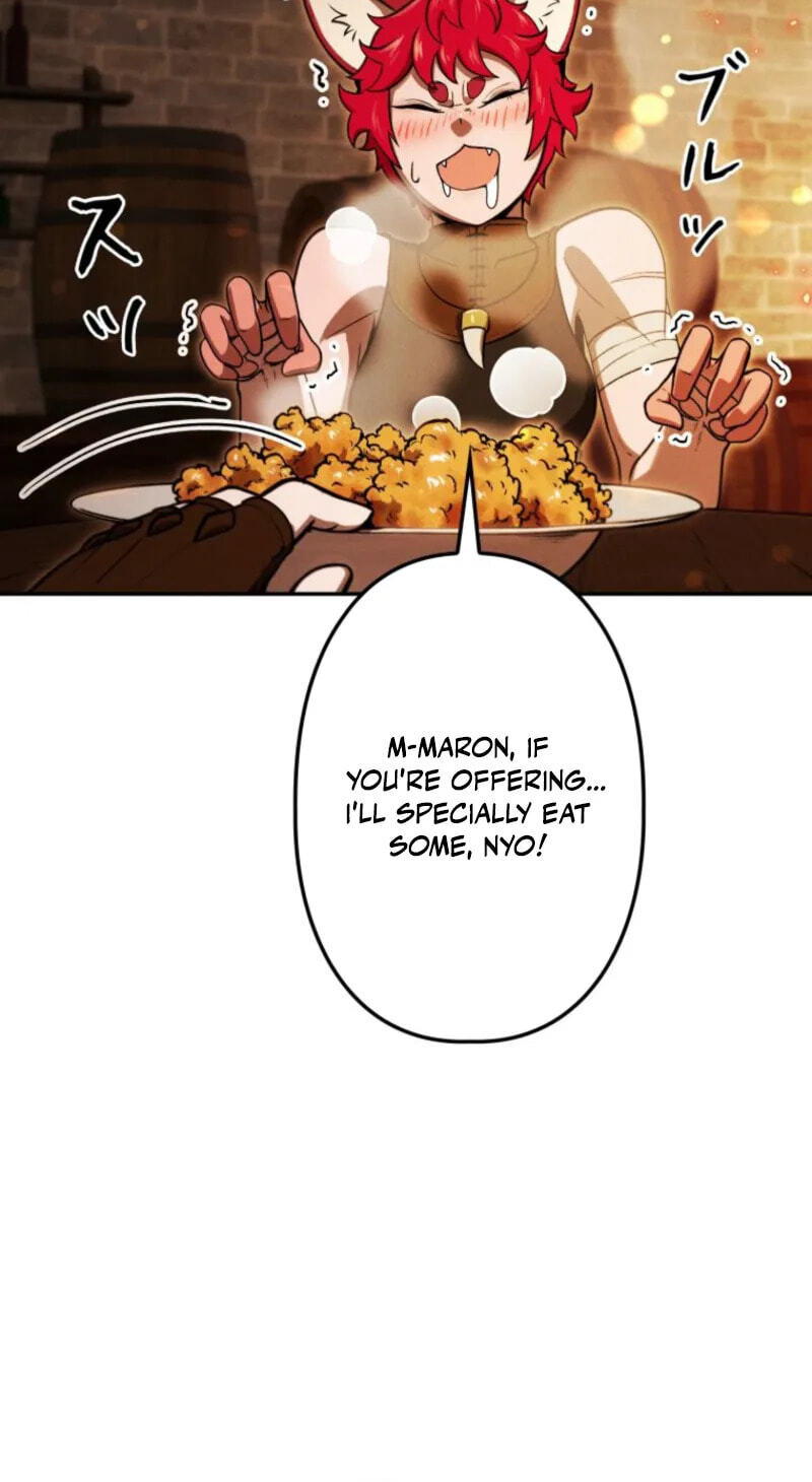 Mamono Hoshokusha: Tenseisha no Ore wa Saikyou ni Natte Subete wo Ubatta Dragon ni Fukushuusuru Chapter 29 page 85 - 