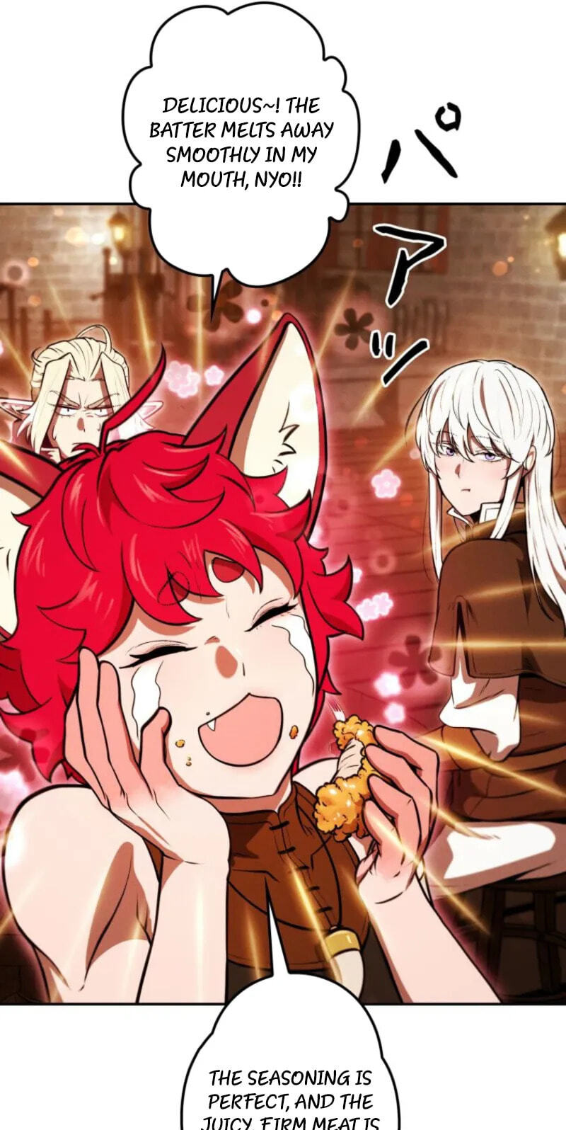 Mamono Hoshokusha: Tenseisha no Ore wa Saikyou ni Natte Subete wo Ubatta Dragon ni Fukushuusuru Chapter 29 page 86 - 