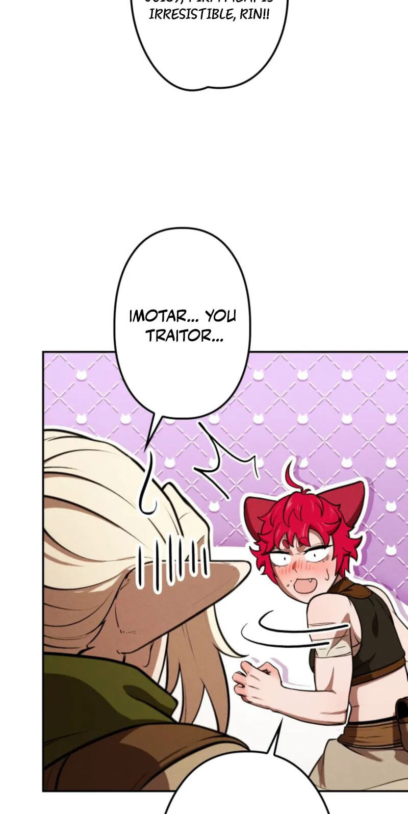 Mamono Hoshokusha: Tenseisha no Ore wa Saikyou ni Natte Subete wo Ubatta Dragon ni Fukushuusuru Chapter 29 page 87 - 