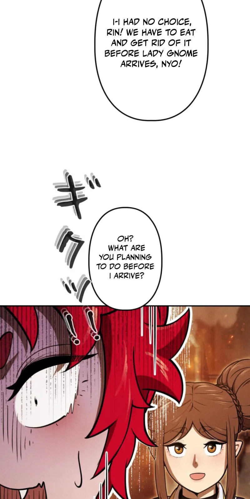 Mamono Hoshokusha: Tenseisha no Ore wa Saikyou ni Natte Subete wo Ubatta Dragon ni Fukushuusuru Chapter 29 page 88 - 