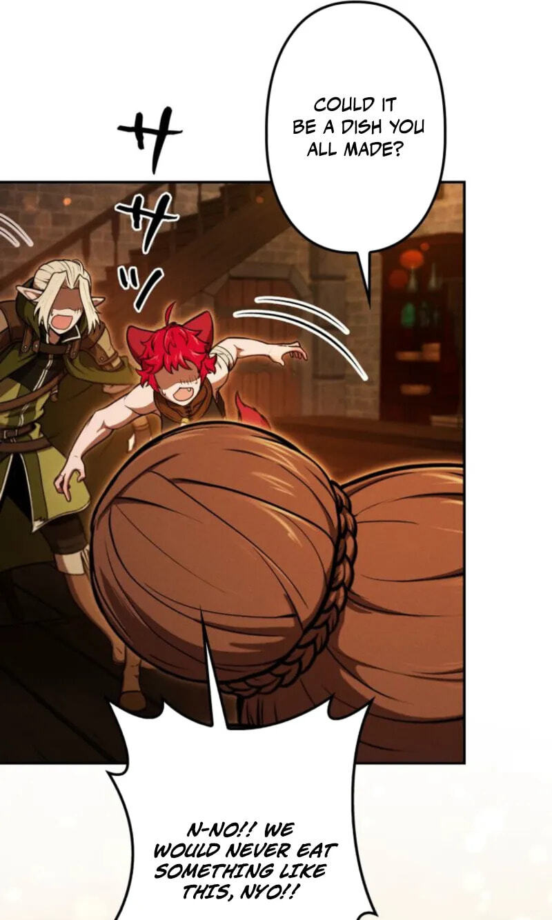 Mamono Hoshokusha: Tenseisha no Ore wa Saikyou ni Natte Subete wo Ubatta Dragon ni Fukushuusuru Chapter 29 page 91 - 