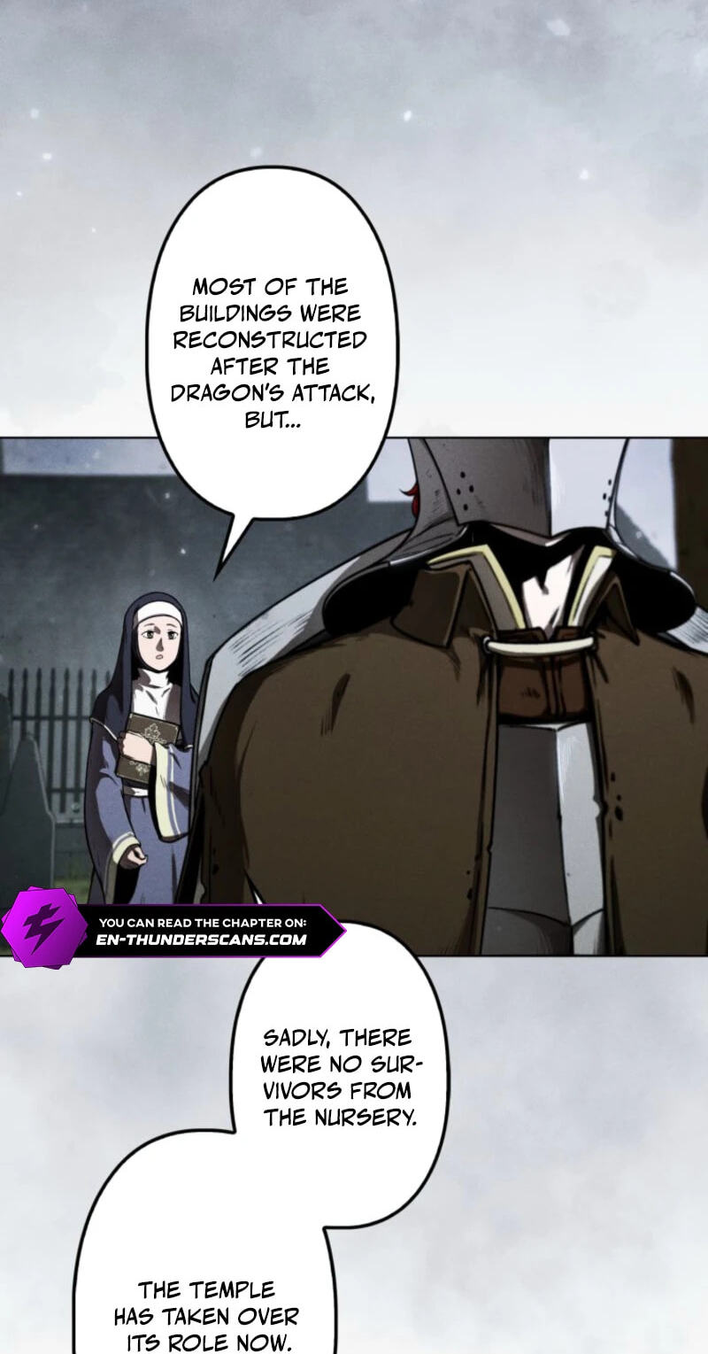 Mamono Hoshokusha: Tenseisha no Ore wa Saikyou ni Natte Subete wo Ubatta Dragon ni Fukushuusuru Chapter 3 page 34 - 