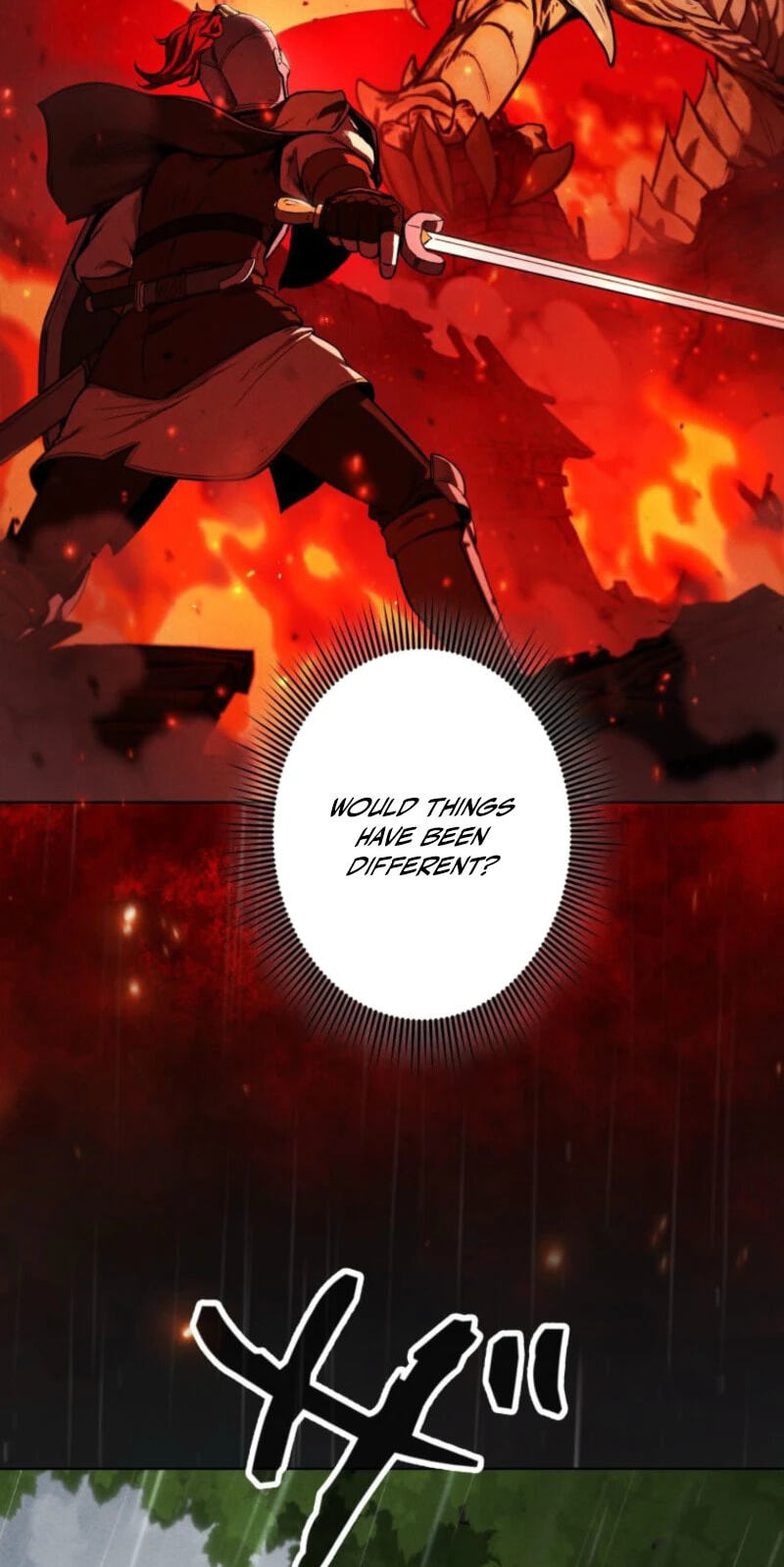 Mamono Hoshokusha: Tenseisha no Ore wa Saikyou ni Natte Subete wo Ubatta Dragon ni Fukushuusuru Chapter 3 page 44 - 
