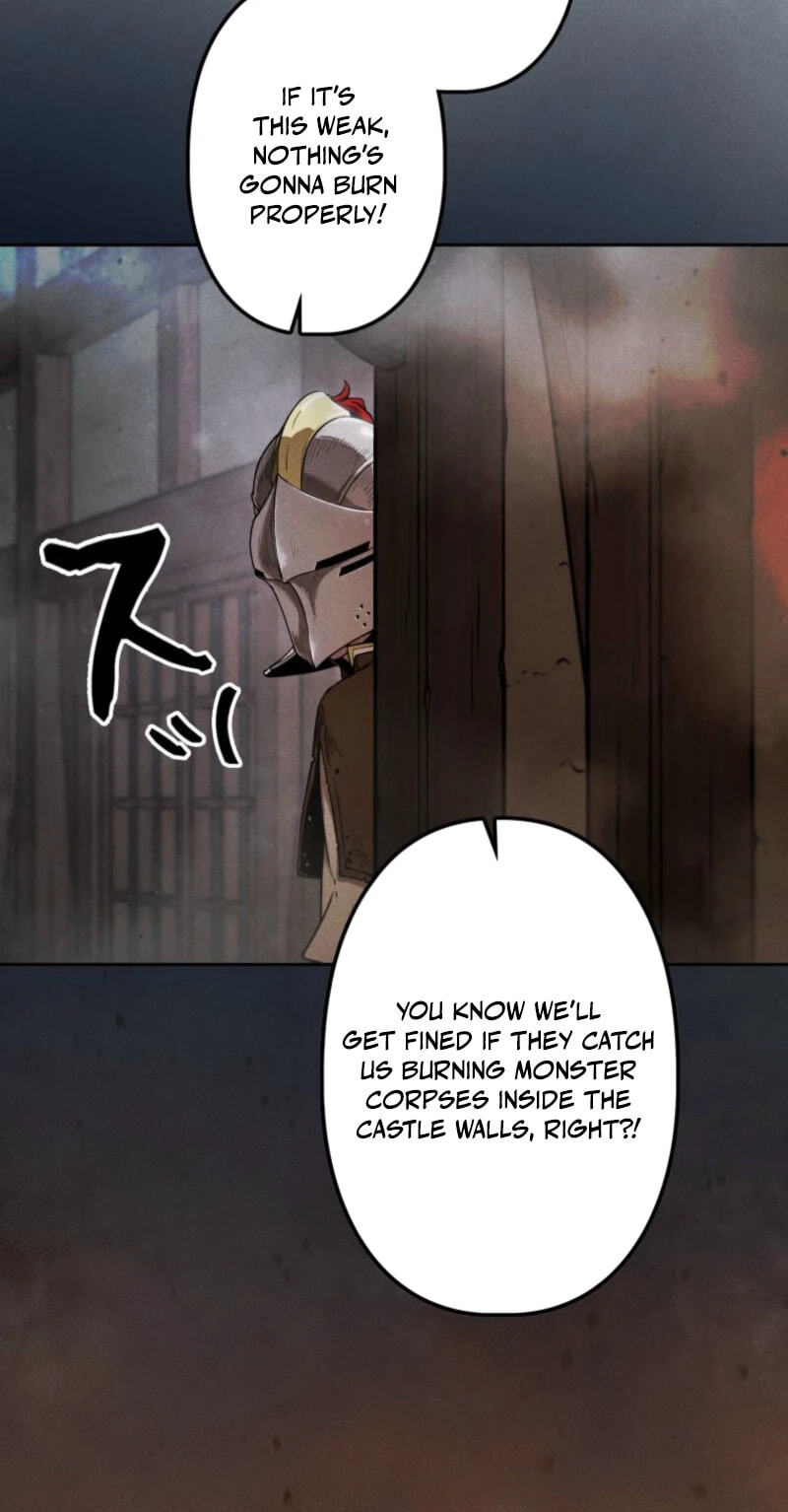 Mamono Hoshokusha: Tenseisha no Ore wa Saikyou ni Natte Subete wo Ubatta Dragon ni Fukushuusuru Chapter 3 page 72 - 