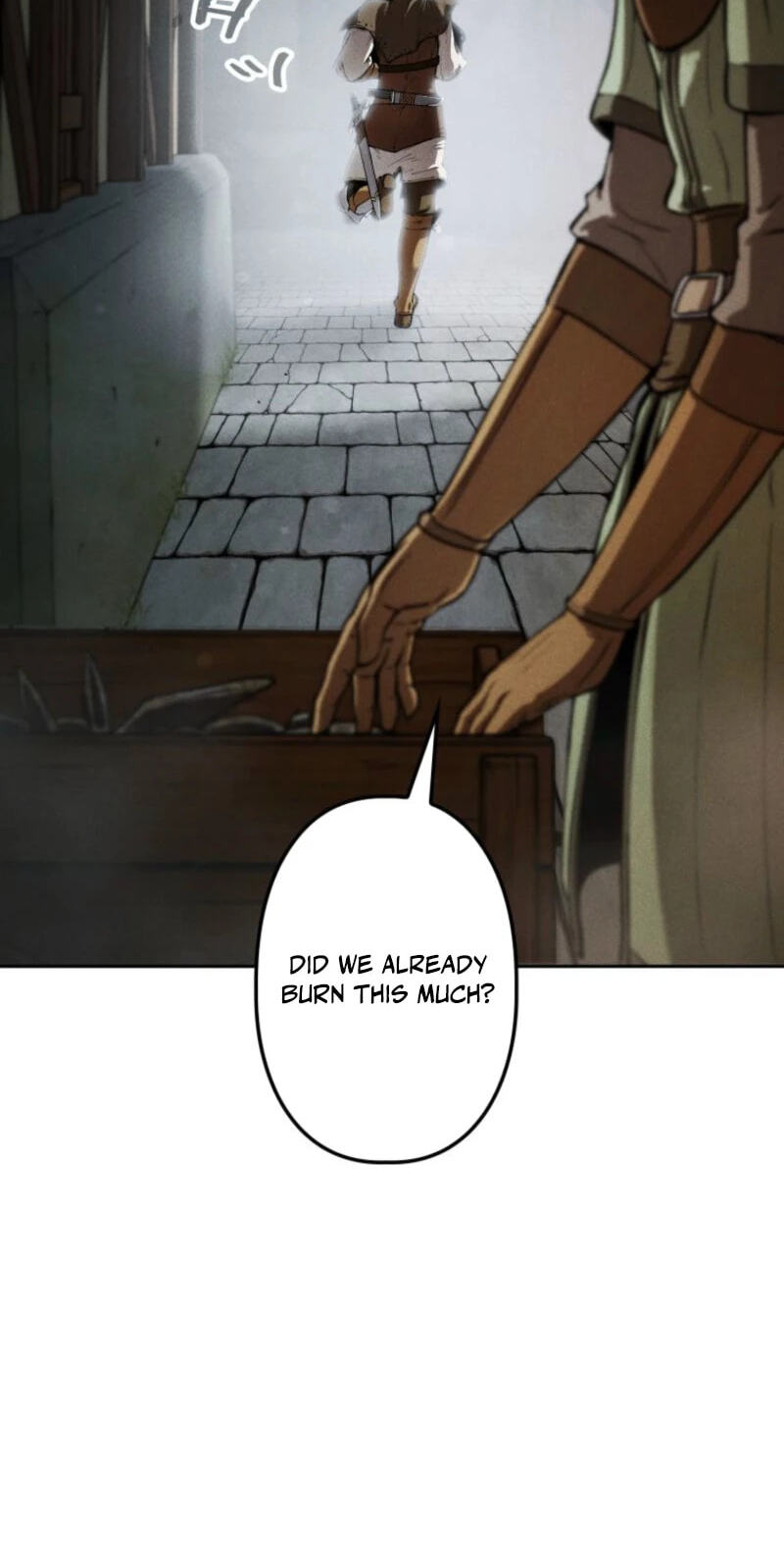 Mamono Hoshokusha: Tenseisha no Ore wa Saikyou ni Natte Subete wo Ubatta Dragon ni Fukushuusuru Chapter 3 page 80 - 