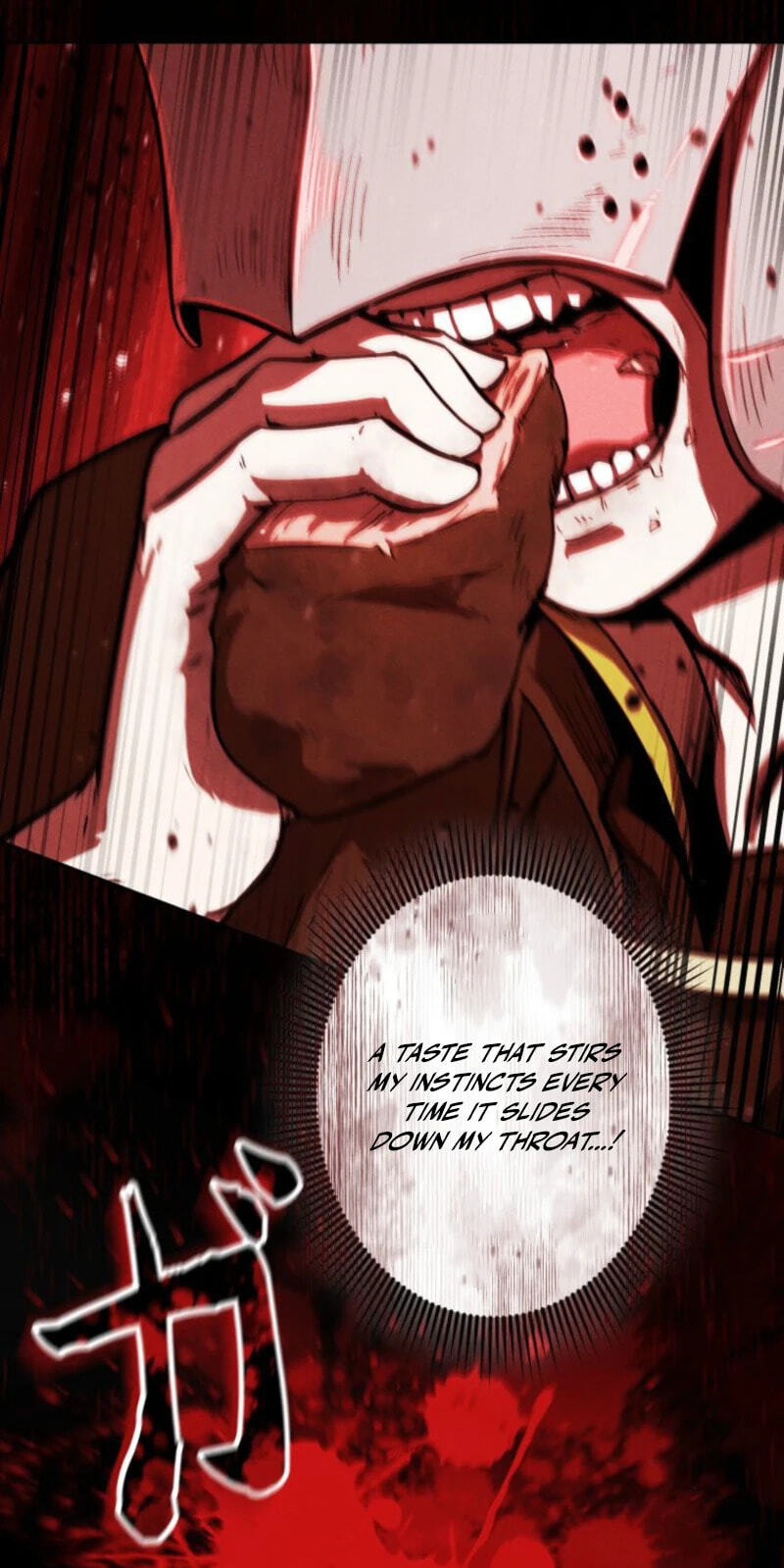 Mamono Hoshokusha: Tenseisha no Ore wa Saikyou ni Natte Subete wo Ubatta Dragon ni Fukushuusuru Chapter 3 page 92 - 