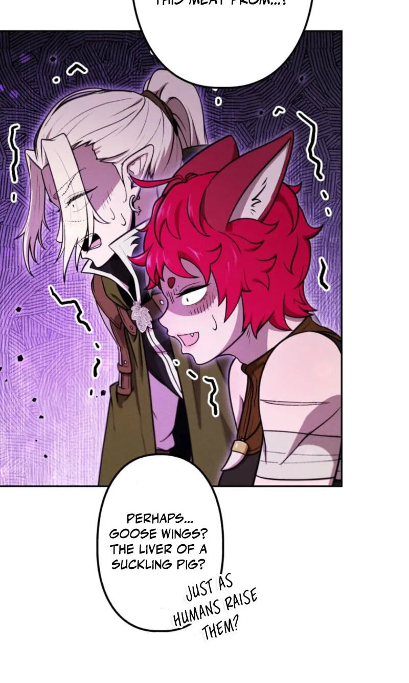 Mamono Hoshokusha: Tenseisha no Ore wa Saikyou ni Natte Subete wo Ubatta Dragon ni Fukushuusuru Chapter 30 page 14 - 